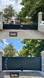 Photo n°11 de NCA à Frans (Fournisseur de portes de garage)