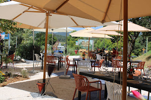 Photo n°22 de Restaurant Les 3 Vallées - Hôtel de l'Artuby à Séranon (Restaurant)