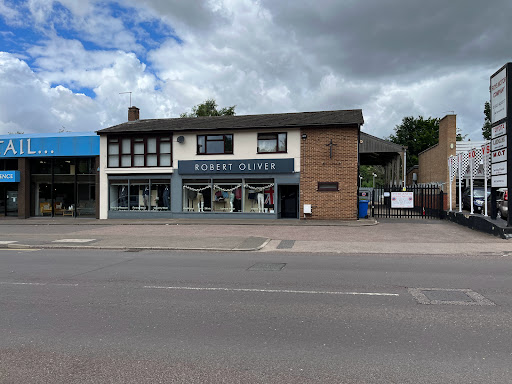 Robert Oliver Menswear Ltd - Thumbnail