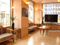 ホテルリブマックスBUDGET湯本