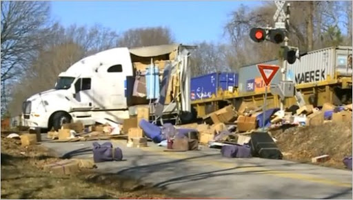 A. Arnold World Class Relocation - Visual