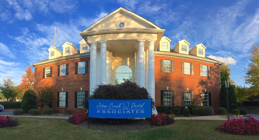 Johns Creek Dental Associates