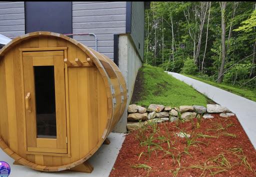 Chalet La Loutre - Thumbnail