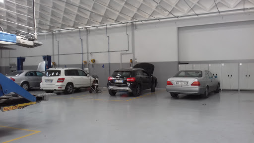 Mercedes-Benz Star Assistance Srl