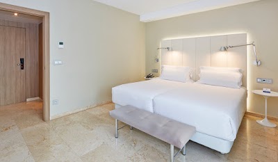 Photos of Hotel NH Ciudad de Zaragoza