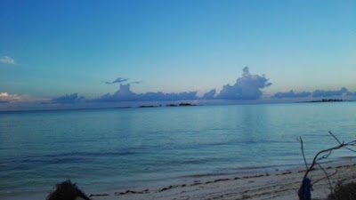 Photos of Gillam Bay