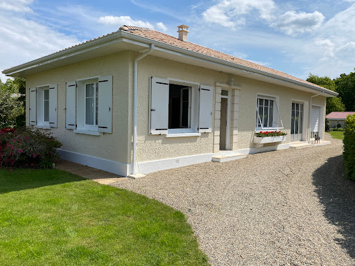 Photo de Barreau Bâtiment - Couvreur - Saint-Avit-Saint-Nazaire à Montcaret (24230)