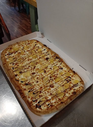 La bonne pizz' Caussade