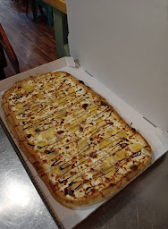 Photo n°21 de La bonne pizz' Caussade à Caussade (Restaurant)