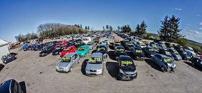 Photos of Nordjysk Autoophug A/S
