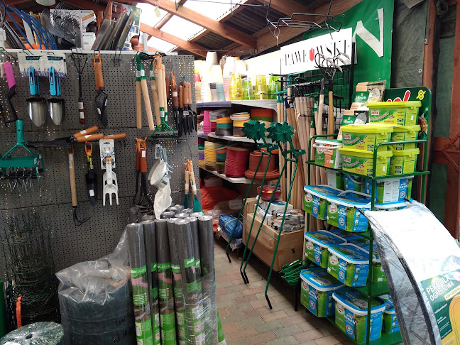 Floks.pl Sklep ogrodniczy - Ogrodnik