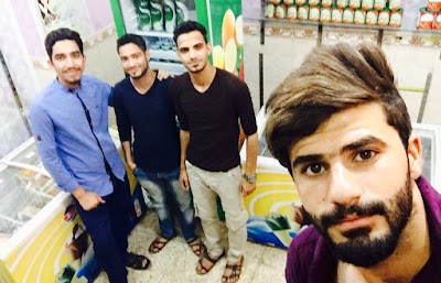 Photos of مركز مبيعات منتوجات الكفيل