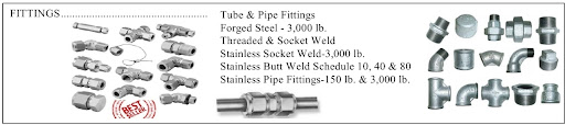 Engineered Components Co - Visual