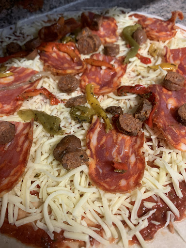 Photo 4 - Pizz And Love