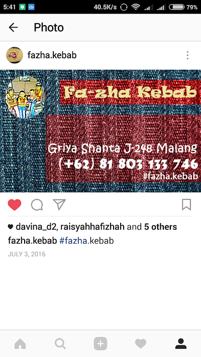 Photos of Fazha Kebab