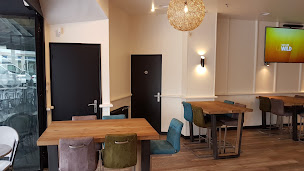 Photo n°3 de Le Bistro de la Gare à Villiers-sur-Marne (Bar)