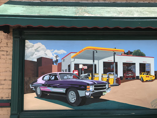 Hotchkiss Auto Repair - Thumbnail
