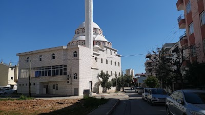 Abdülhamit Camii