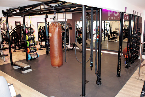 Impuls Fitnessclub GmbH & Co. KG - Thumbnail
