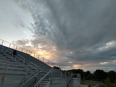 Smith-Cotton High School