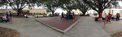 Photos of Wallace Community College