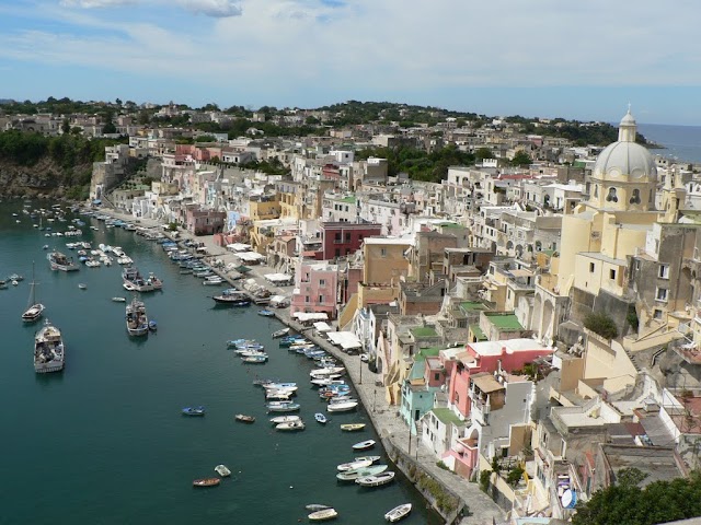 Procida