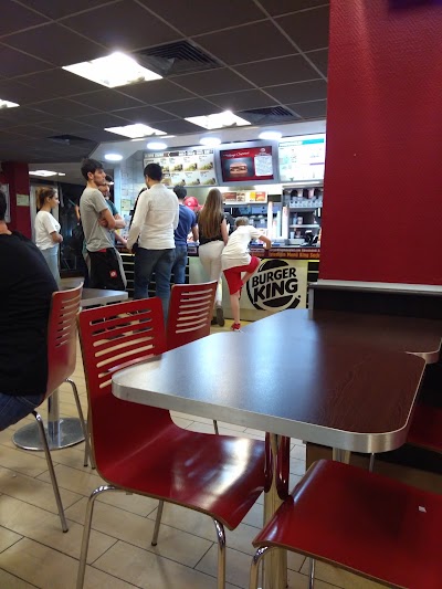 Photos of Burger King