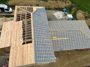 Photo n°1 de Binotto Edouard à Lombez (Maçon)