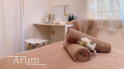 プライベート脱毛サロンArum