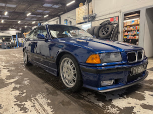 Photo n°4 de GARAGE RENAUDIN à Châtillon (Garage automobile)