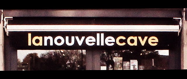 La Nouvelle Cave