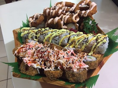 Photos of IKKI SUSHI & FUSION CUSINE