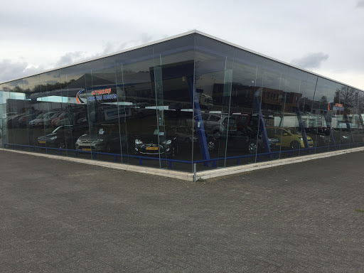 Autobedrijf Henk van Rossum - Thumbnail