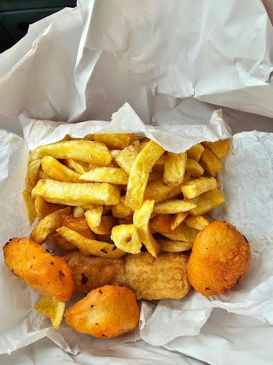 Wincanton Fish Bar - Thumbnail