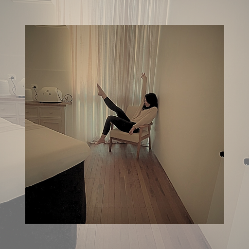 Mii Studio - Visual