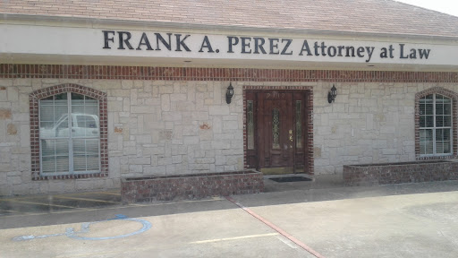 Law Office Frank Perez - Thumbnail