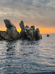 Photo n°11 de Promenade en Mer Paradisu Marinu CMPM à Propriano (Attraction touristique)