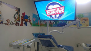 CLINICA DENTAL HENRYDENT 1