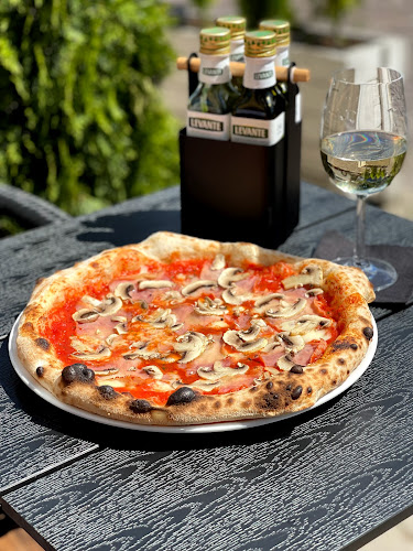 Vendetta - Restauracja