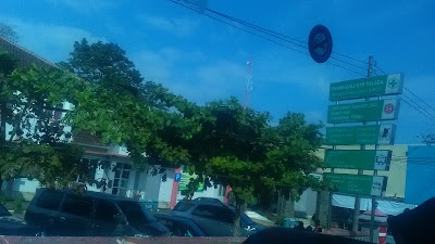 Photos of Alun-alun Talaga
