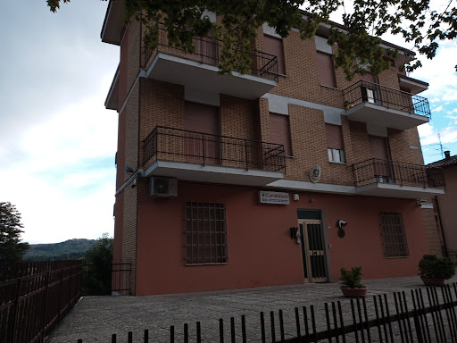 Carabinieri Comando Stazione Carpegna - Thumbnail