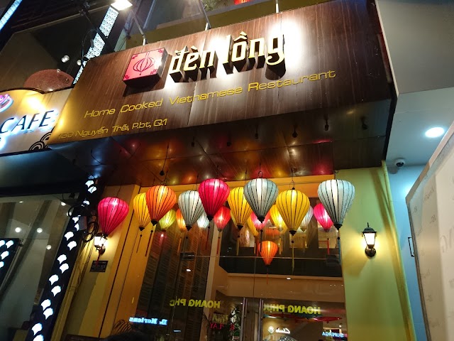 Den Long - Home Cooked Vietnamese Restaurant