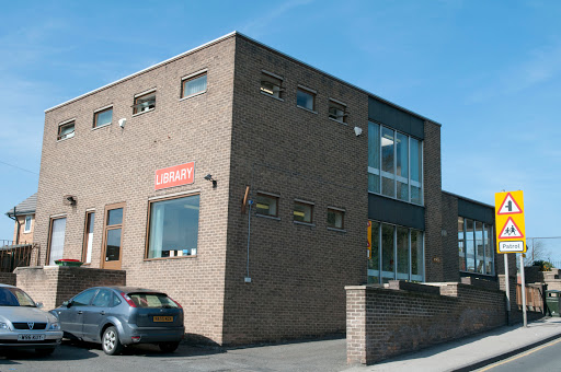 Kippax Library Gallery - United Kingdom