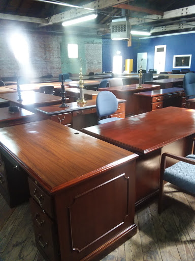 Palmetto Office Furniture - Thumbnail
