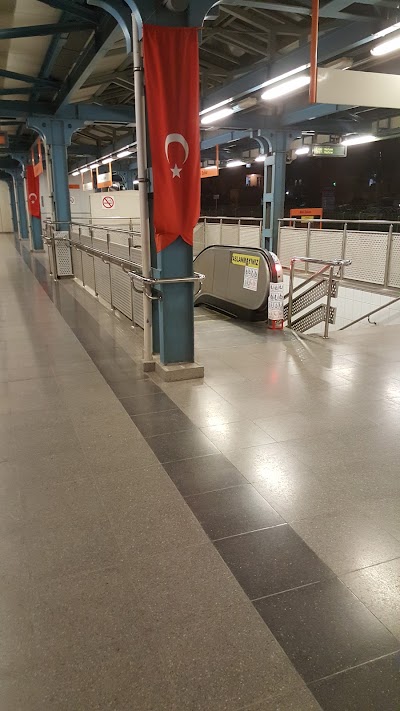 Photos of Metro İstasyonu