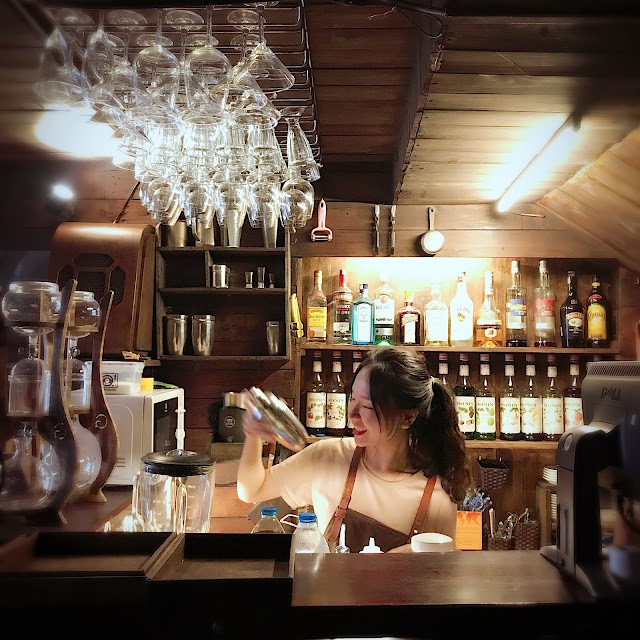 Nhạc Cafe - Music Cafe