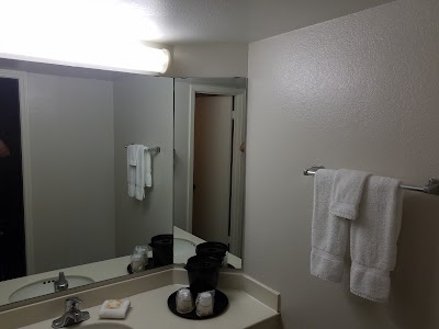 lodging