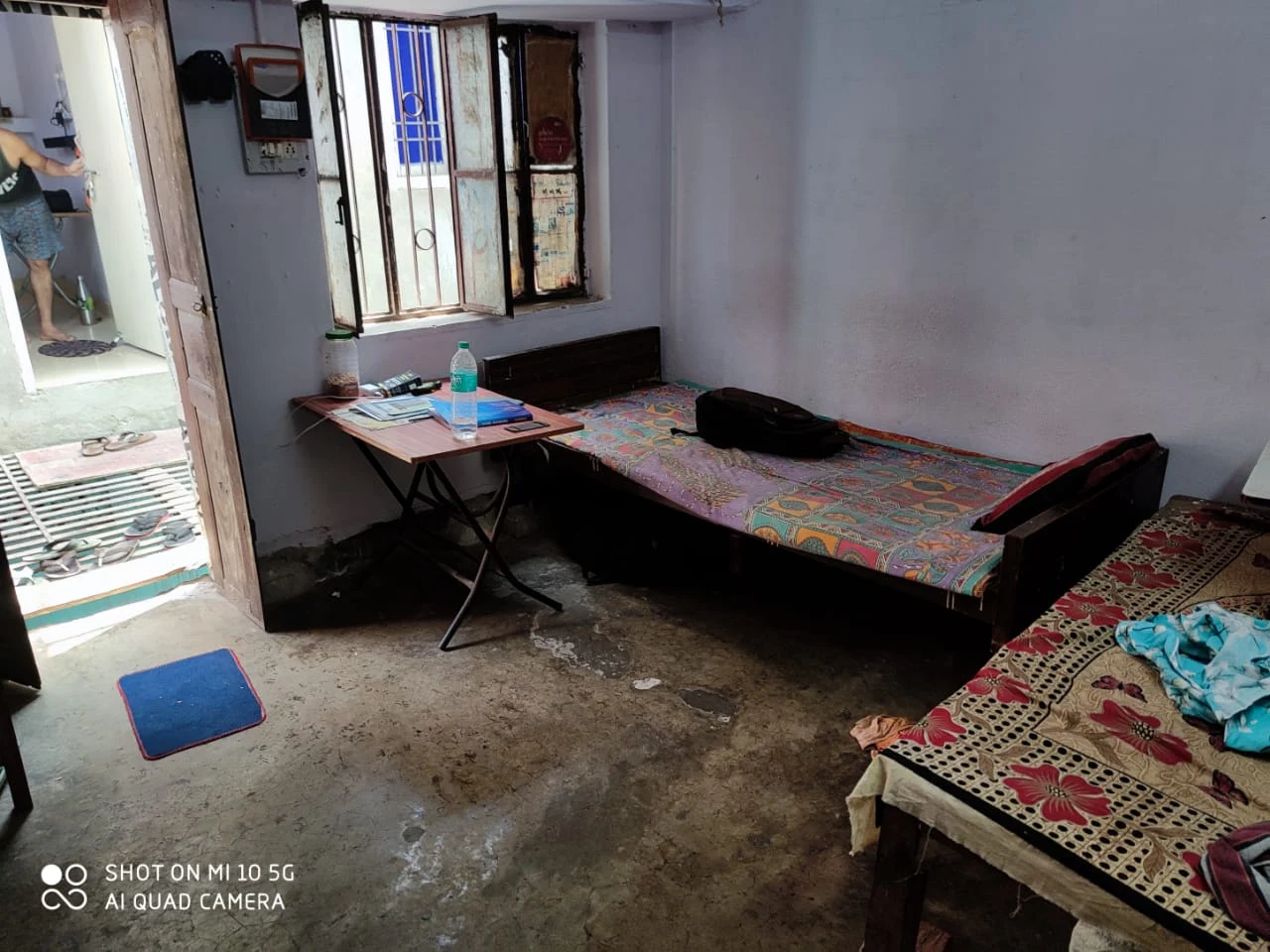 BINDESHWARI SHARMA LODGE