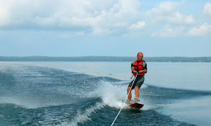 Photo n°6 de J'M Voile à Sanguinet (Service de location d'équipements sportifs)