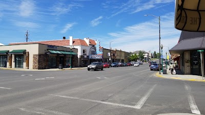 Blue Fox Theatre